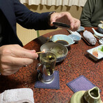 割烹　藤むら家 - 