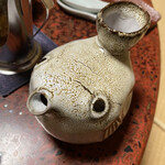 割烹　藤むら家 - 