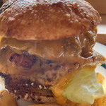 BURGER FUJINO - 