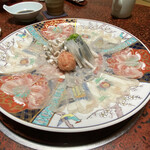 割烹　藤むら家 - 
