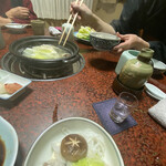 割烹　藤むら家 - 