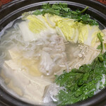 割烹　藤むら家 - 