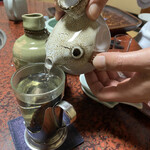 割烹　藤むら家 - 