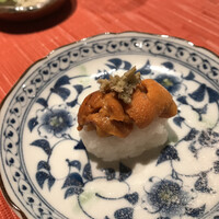 築地青空三代目  銀座三越 - 