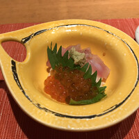 築地青空三代目  銀座三越 - 