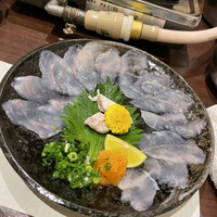 かに・ふぐ専門 蟹吉WEST なんば道頓堀 - 