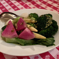 グランド・セントラル・オイスターバー&レストラン 品川店 - 