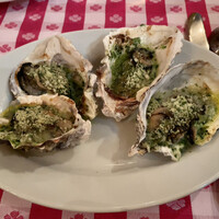 グランド・セントラル・オイスターバー&レストラン 品川店 - 