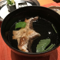 築地青空三代目  銀座三越 - 