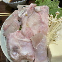 かに・ふぐ専門 蟹吉WEST なんば道頓堀 - 