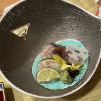 日本料理 縁 - 