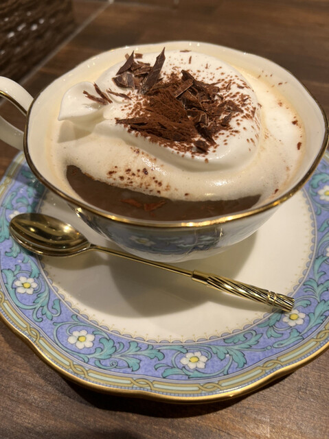 Tender Coffee Wonder Waffle photo 2