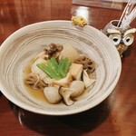 和処 喜祐 - おばんざい