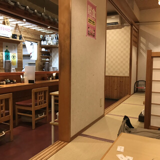 麺屋 トラノコ_2