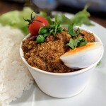 カレー食堂 リトルスパイス - 