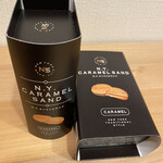 ニューヨークシティサンド 大丸東京店 - 