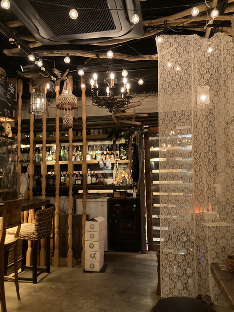 BAR&amp;DINING HIMAWARI photo 4