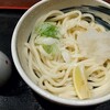 カレーうどん 富貴堂