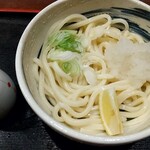 Kare Udon Fuukidou - 