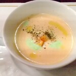Yoku Purinsesu - スープ ♪
