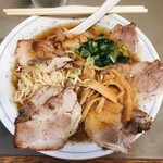 Chuukasoba Shichimen - 