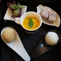 香桃 - 
