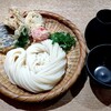 うどん 慎