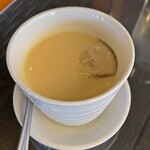 せとうち料理 ぐっつり亭 舌悦 - 茶碗蒸し