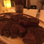 BENJAMIN STEAKHOUSE KYOTO - 