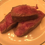 BENJAMIN STEAKHOUSE KYOTO - 