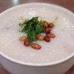 Laota - 鶏のおかゆ