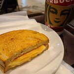 スターバックス コーヒー - 