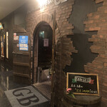 夜景イタリアン＆肉バル GB  - 