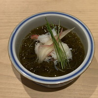 海味 - 
