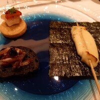焼鳥YAMATO - 