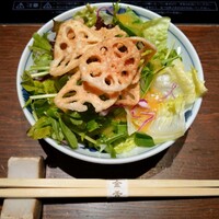 赤坂 金舌 - 