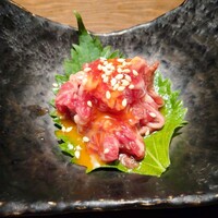 赤坂 金舌 - 
