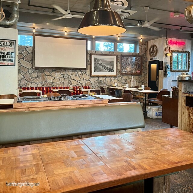 THE GREAT BURGER photo 4