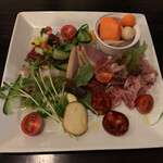 夜景イタリアン＆肉バル GB  - 