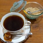 ミャンマーカレー TeTe - ミャンマーコーヒー