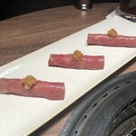 焼肉うしごろ - 