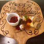 夜景イタリアン＆肉バル GB  - 