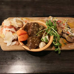 夜景イタリアン＆肉バル GB  - 