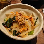 餃子酒場 秘密基地 - 