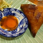 ミャンマーカレー TeTe - 