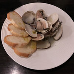 夜景イタリアン＆肉バル GB  - 