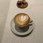 プリンチピオ - カプチーノ