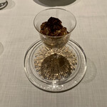 プリンチピオ - ティラミス