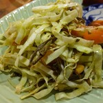 ミャンマーカレー TeTe - 