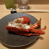 SUSHI TOKYO TEN、 六本木店 - 